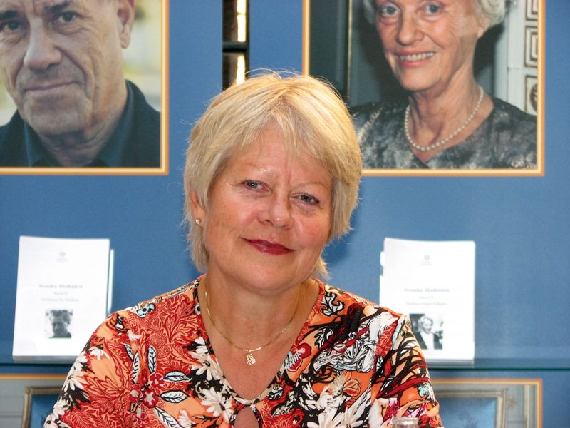 Anna-Lena Bucher