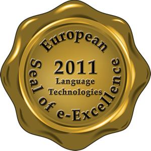 European Seal of e-Excellence